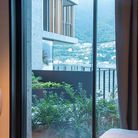 Szálloda Il Sereno Di 5*