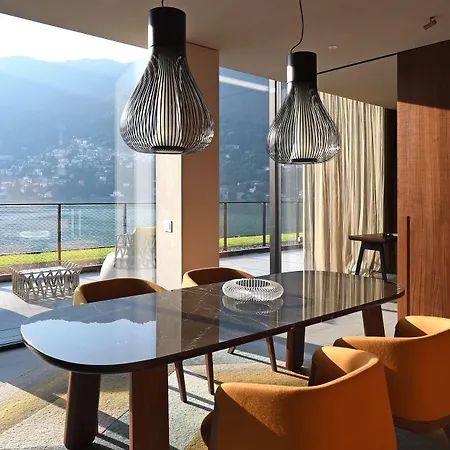Il Sereno Di Szálloda 5*