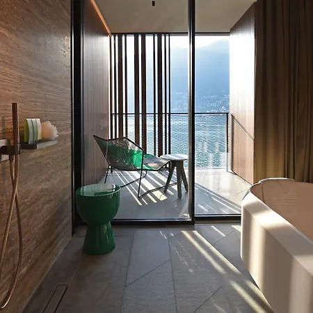 Hotel Il Sereno Di 5*