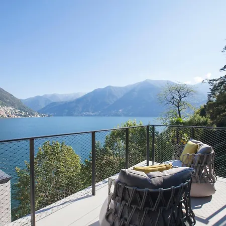 Il Sereno Di Szálloda 5*