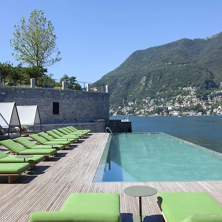 Il Sereno Di