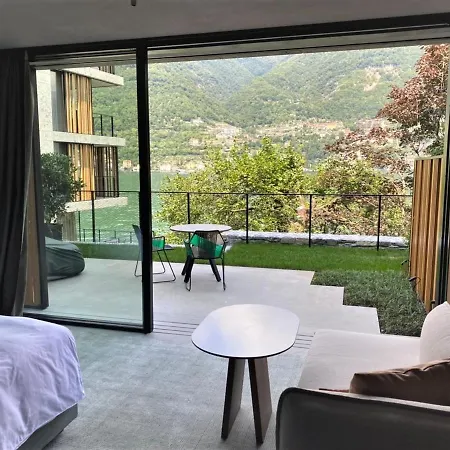 Hotel Il Sereno Lago Di Como Torno