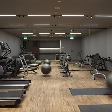 Hotel Il Sereno Di Torno