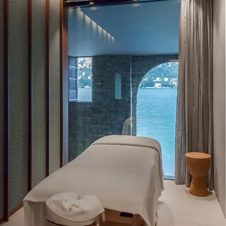 호텔 Il Sereno Di 5*