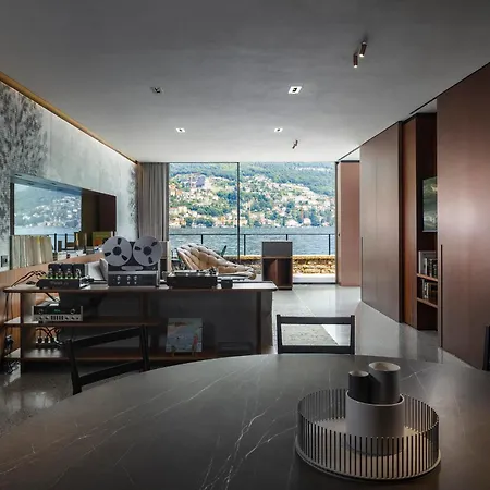 Hotel Il Sereno Di 5*