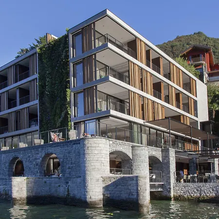 Il Sereno Di 5*