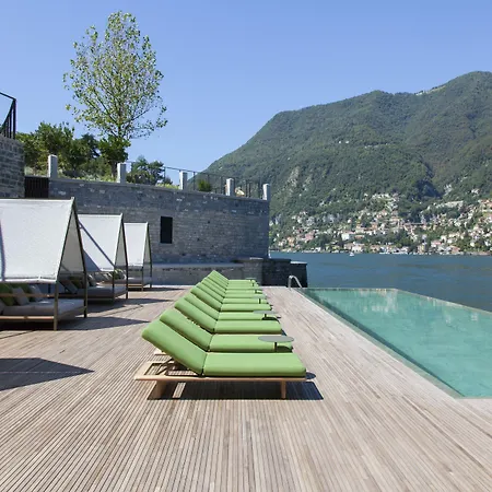 Il Sereno Di Hotel