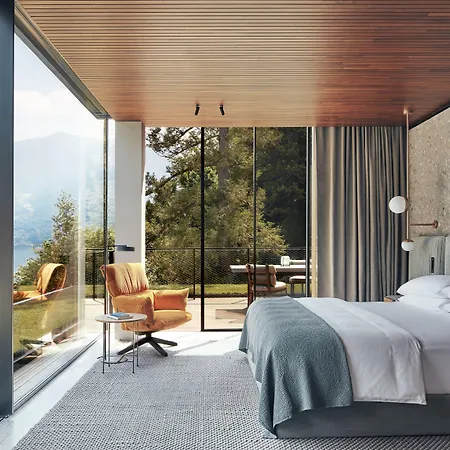 Il Sereno Lago Di Como 5* Torno