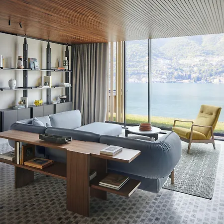 Il Sereno Lago Di Como