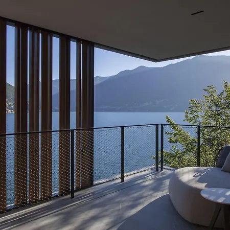 Il Sereno Di Hotel 5*