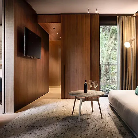 Il Sereno Di Hotel Torno