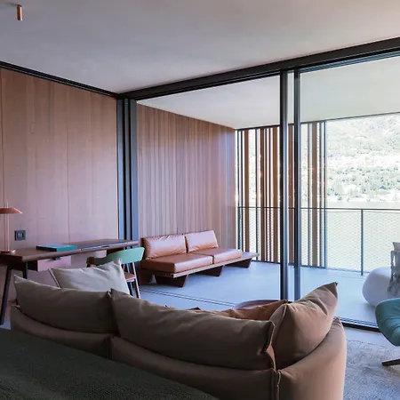 Hotel Il Sereno Di 5*