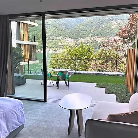 Il Sereno Di Hotel 5*
