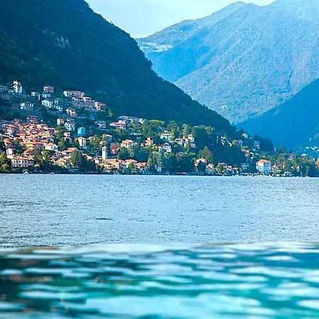 Il Sereno Di Hotel