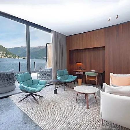 Hotel Il Sereno Di