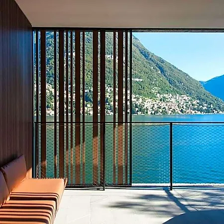 Il Sereno Di Hotel