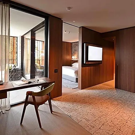 Il Sereno Di Hotel 5*