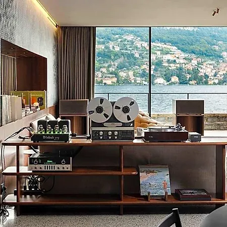 Hotel Il Sereno Di