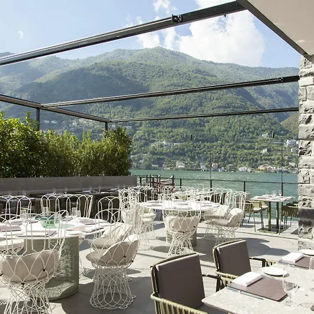 Hotel Il Sereno Di Torno
