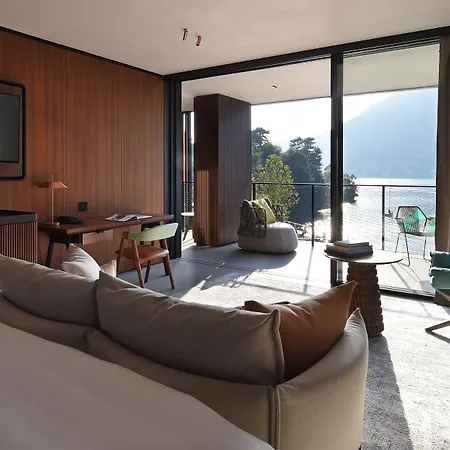 Hotel Il Sereno Di Torno