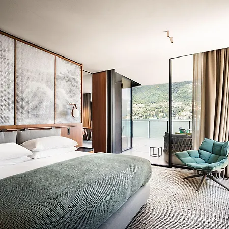 Hotel Il Sereno Di