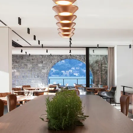 Il Sereno Lago Di Como Hotel 5*