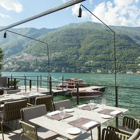 Hotel Il Sereno Lago Di Como 5*
