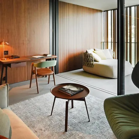 Il Sereno Lago Di Como Hotel 5*