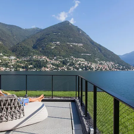 Il Sereno Lago Di Como 5*