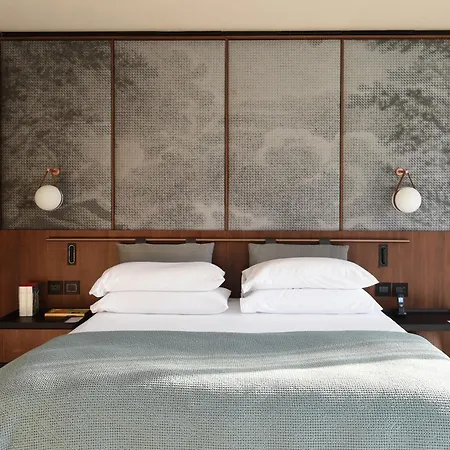 Hotel Il Sereno Di 5*