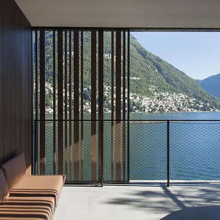 Il Sereno Di Hotel 5*