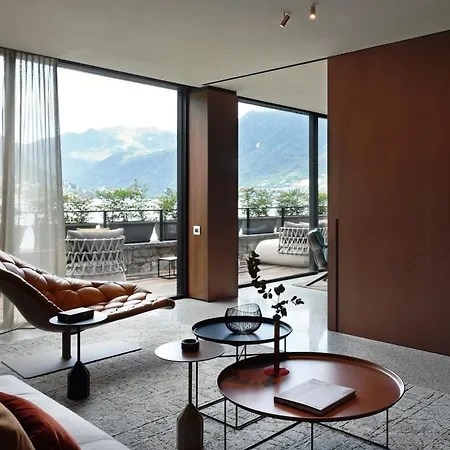 Il Sereno Lago Di Como Hotel Torno