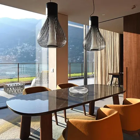 Il Sereno Di Hotel Torno