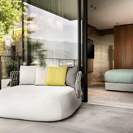 Il Sereno Lago Di Como 5* Torno