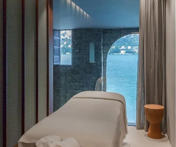 Hotel Il Sereno Di 5*