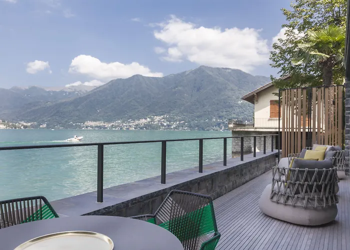 Il Sereno Di 5* Torno