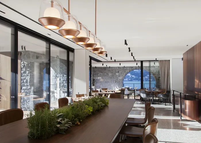 Hotel Il Sereno Di