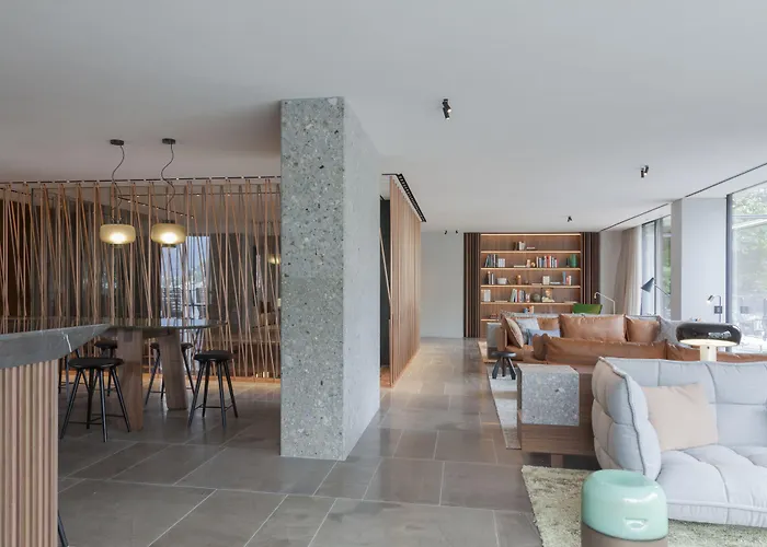 Hotel Il Sereno Di