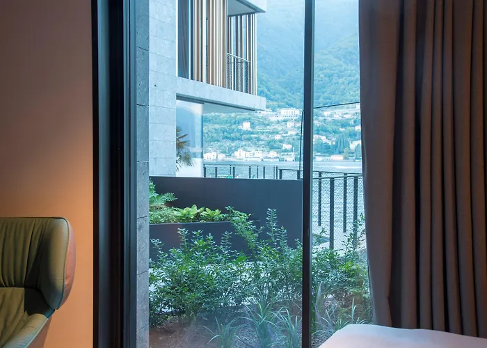 Hotel Il Sereno Di 5*