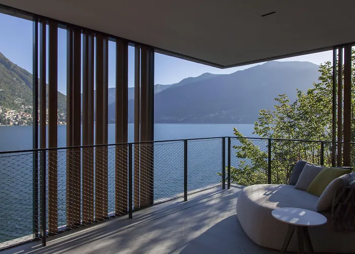 Il Sereno Di Hotel 5*