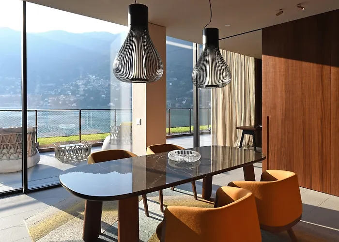 Il Sereno Di Hotel 5*