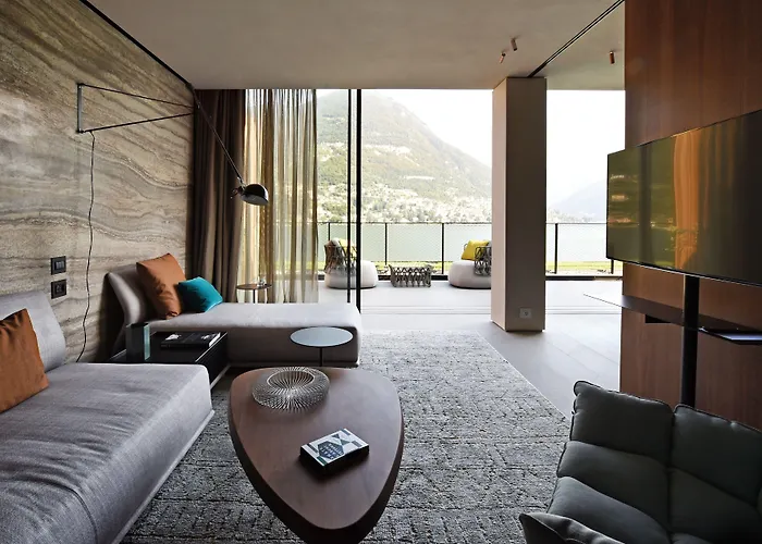 Hotel Il Sereno Di