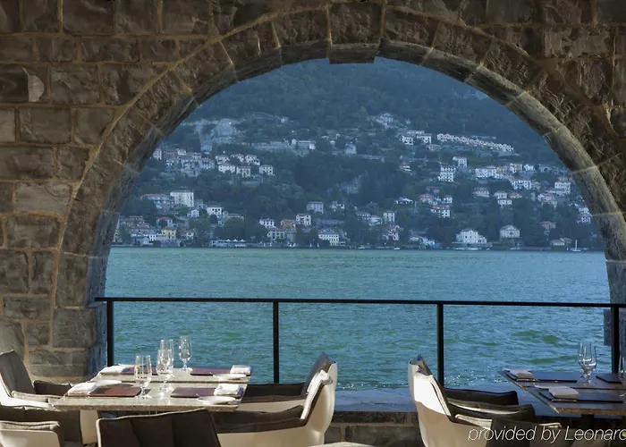 Il Sereno Di Hotel