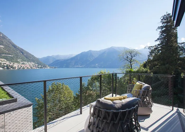 Il Sereno Di Hotel 5*