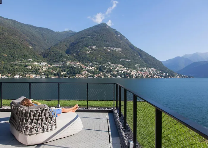 Il Sereno Di 5*