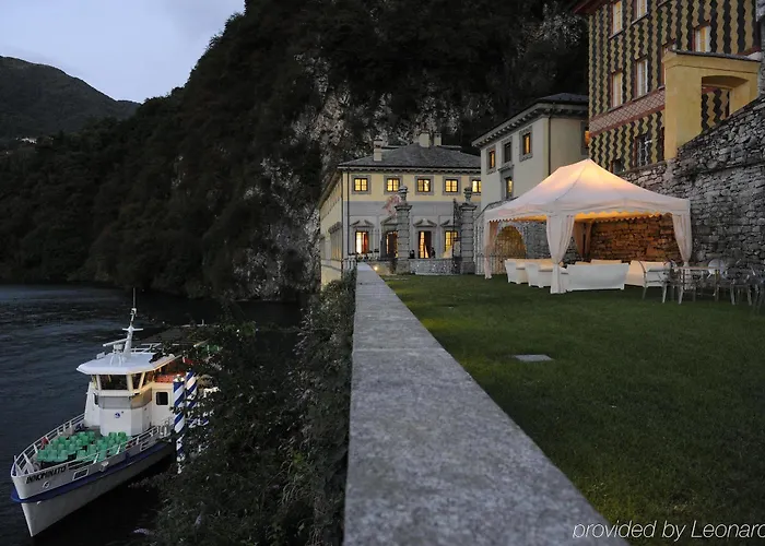 Hotel Il Sereno Di 5*