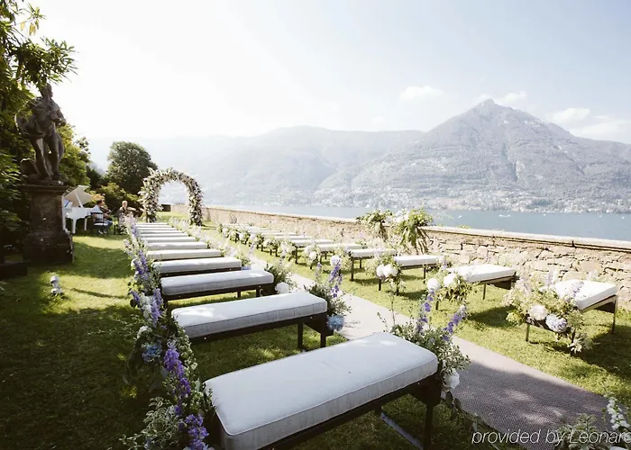Il Sereno Di 5*