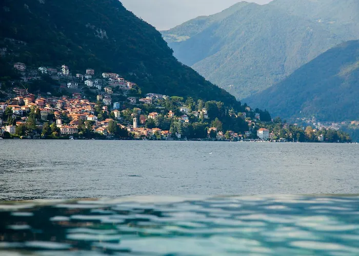 Il Sereno Di