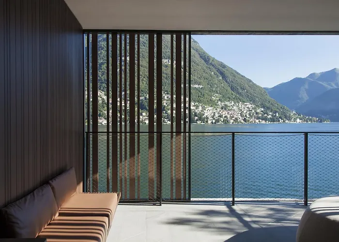 Il Sereno Di Hotel 5*