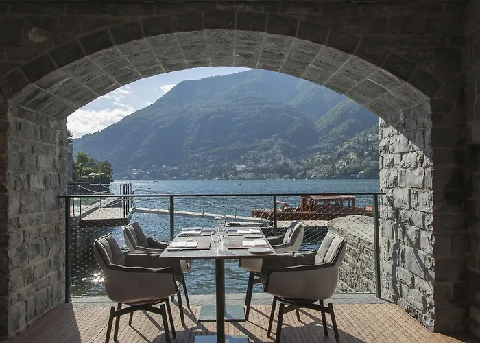 Il Sereno Di